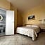 Hotel Giove dipendenza Hotel Fiamma