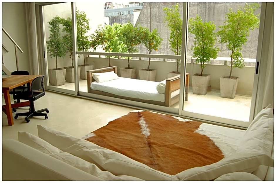 Design cE - Hotel Boutique de Diseño