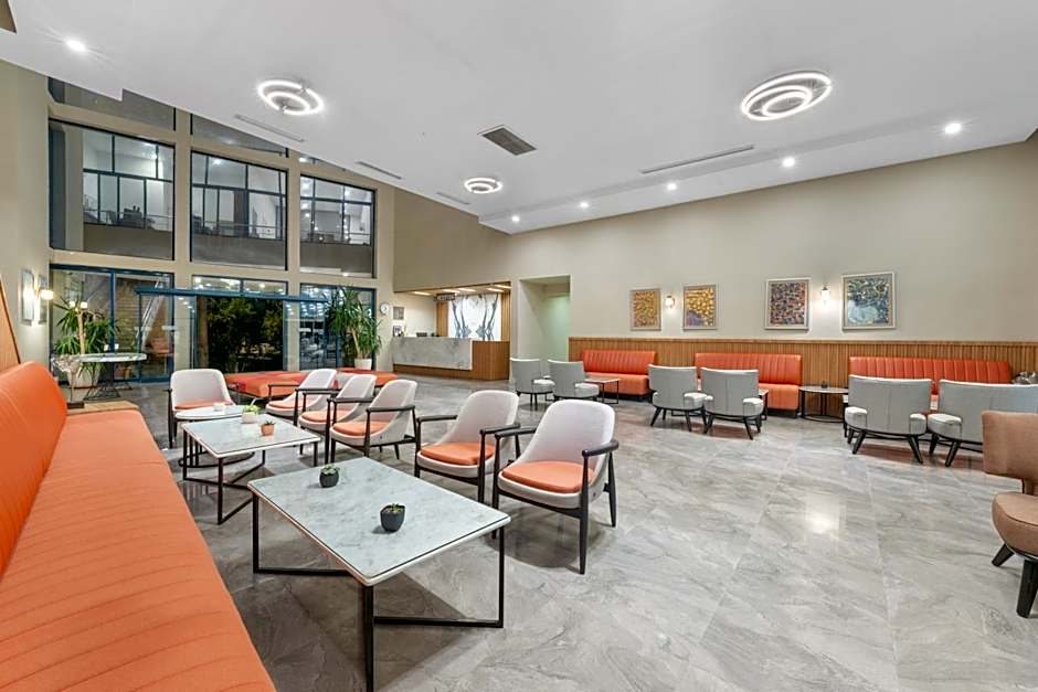 Club Hotel Rama