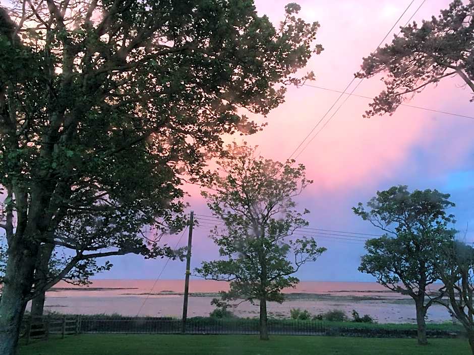 The Old Vicarage NI B&B