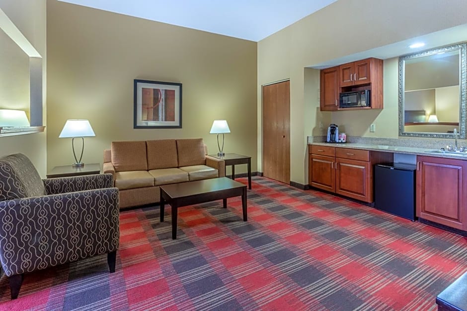 Holiday Inn Express Hotel & Suites Bowling Green