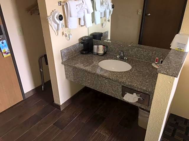 Days Inn by Wyndham Hurricane/Zion National Park Area