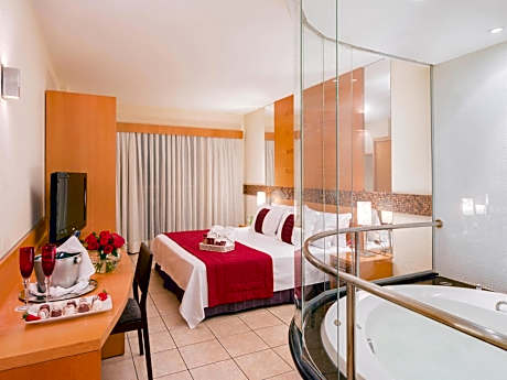 Superior Double Bed Room - Ocean View