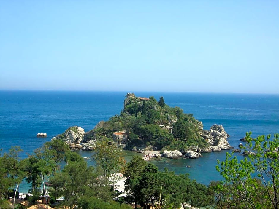 Hotel Isola Bella