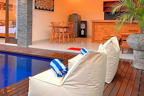 Wanakeling Homestay