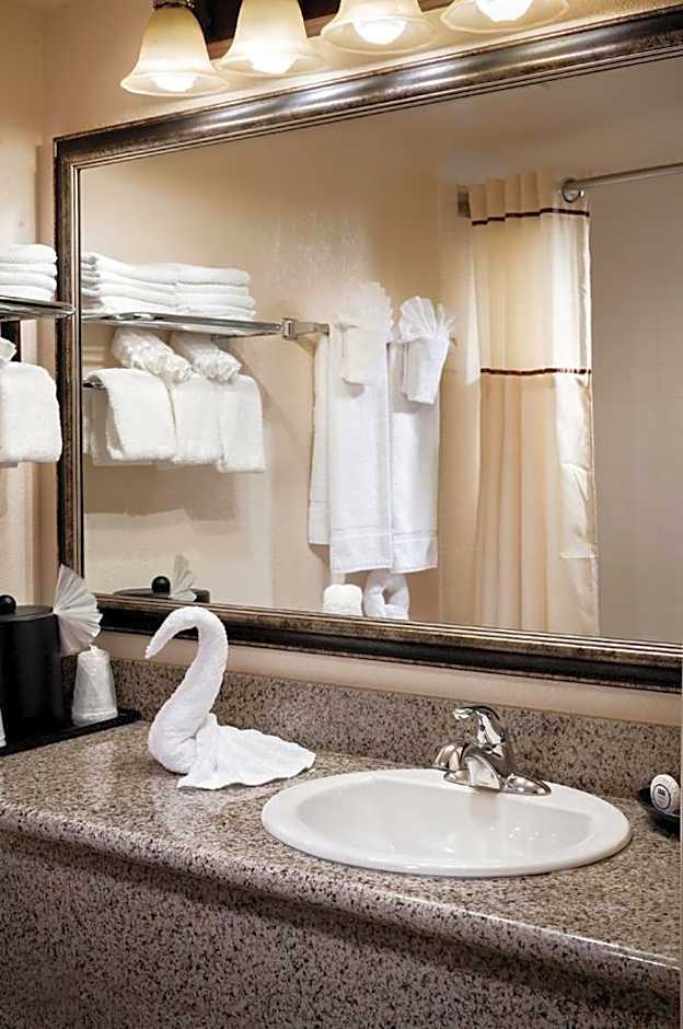 Castle Inn and Suites Anaheim