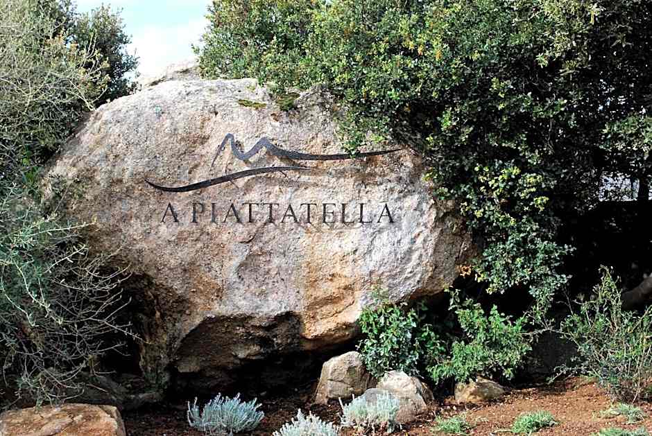 Hotel A Piattatella