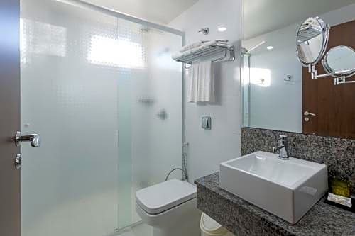 Luz Hotel by Castelo Itaipava