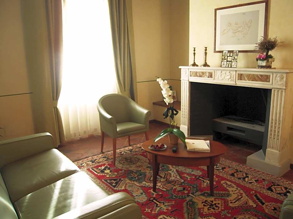 Albergo dell'Agenzia