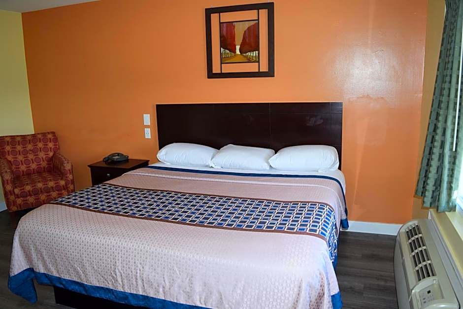 White Oaks Motel Pennsville/Carneys Point