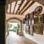 Hotel Dos Patios, Holistico Boutique & SPA