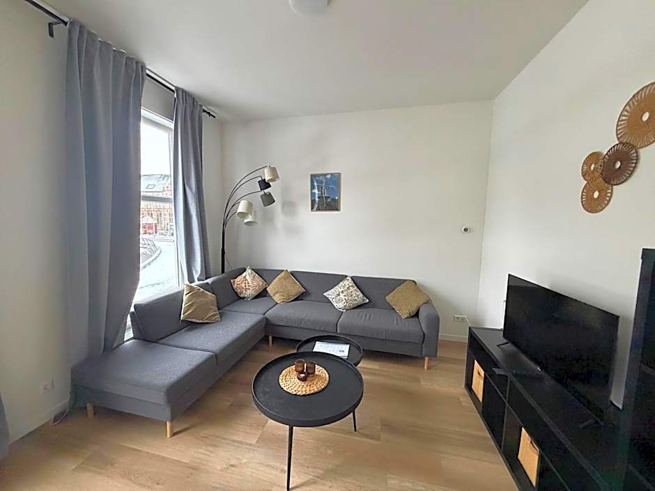 Apartement hotel Stays by ADM