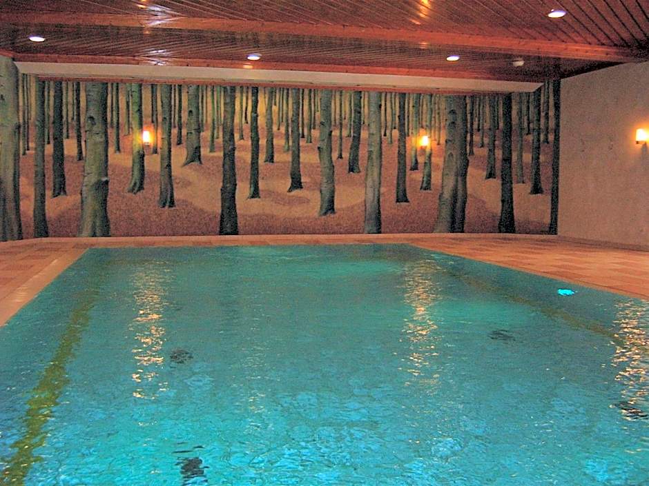 Hapimag Ferienwohnungen Braunlage