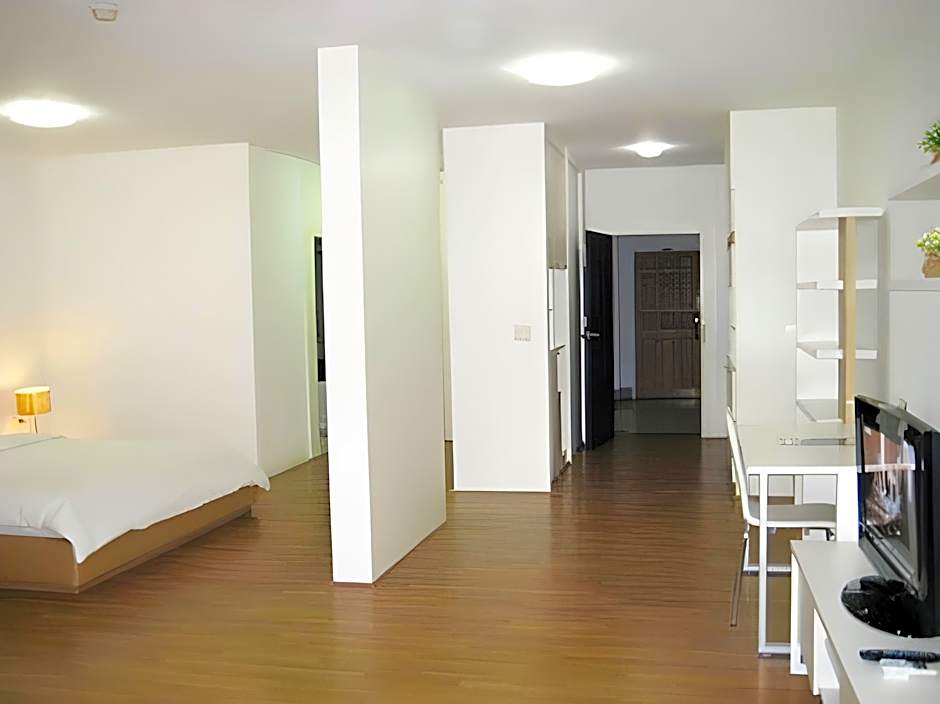 Mark Land Seaside Pattaya