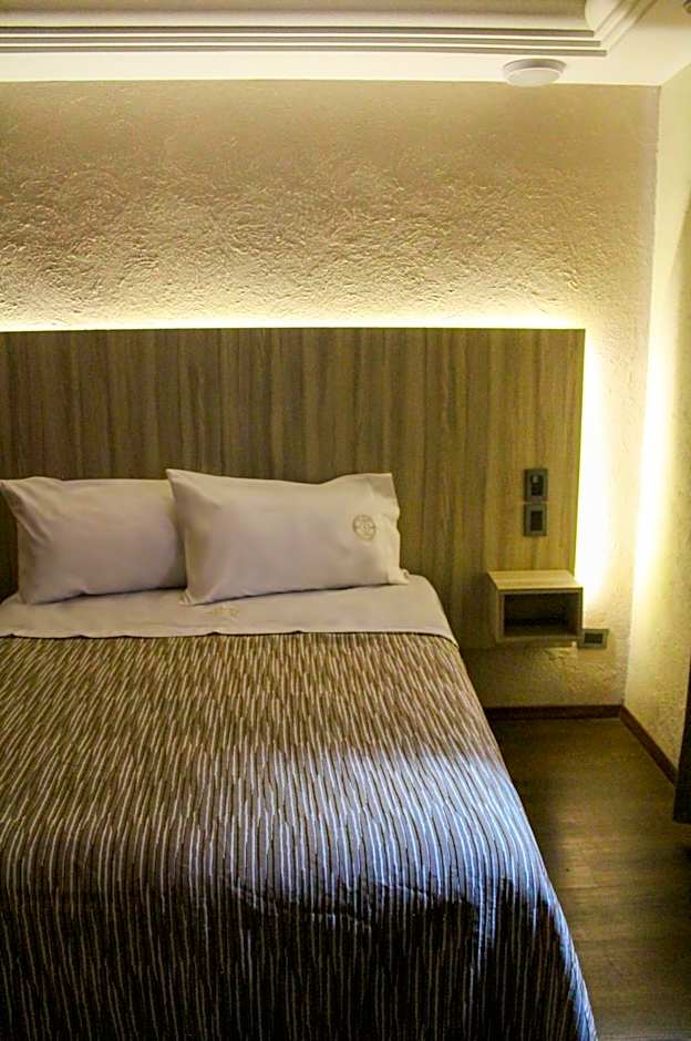 HOTEL CONGRESO