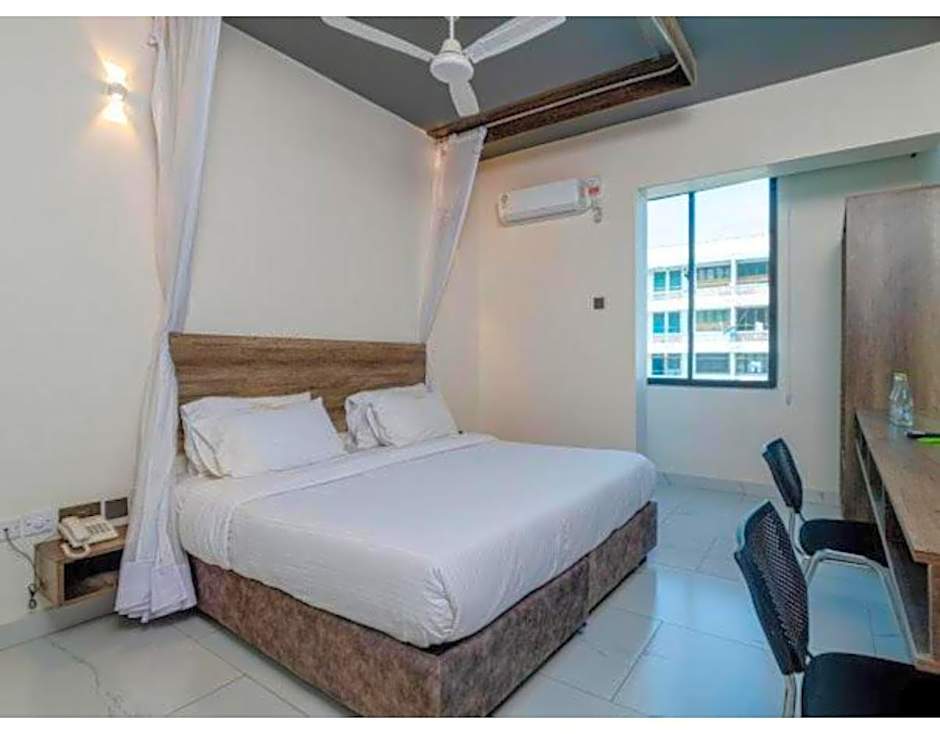 The Ivory Suites