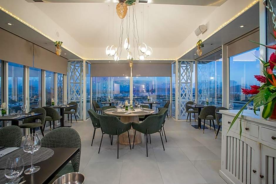 Karibea La Valmenière Hôtel