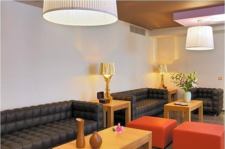 Galaxy City Center Hotel