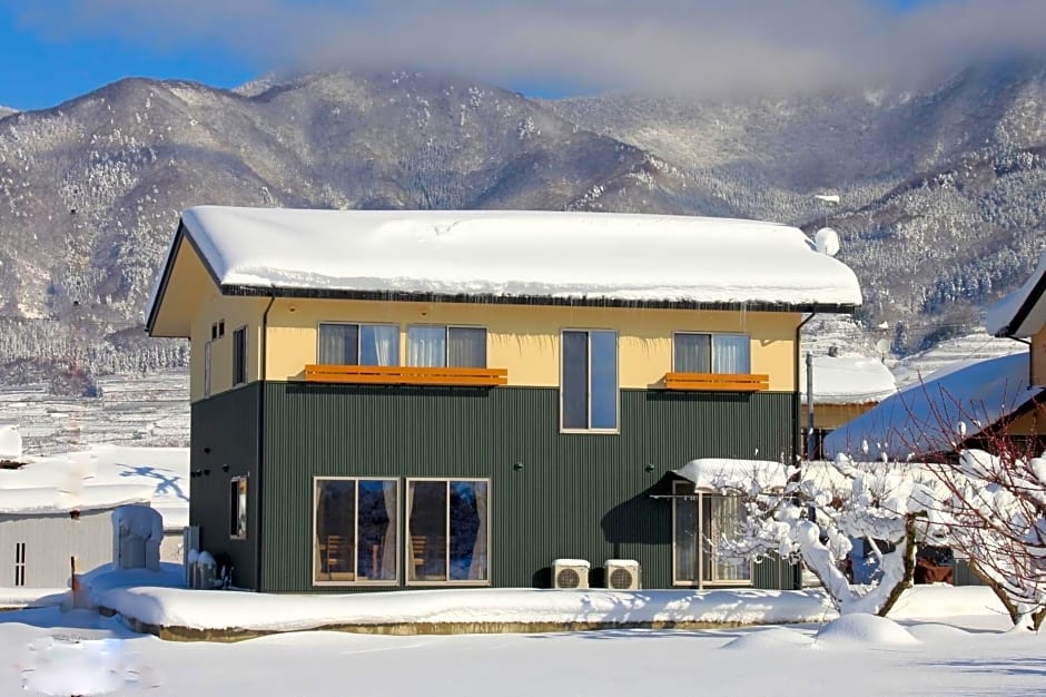 Guesthouse Kanoka
