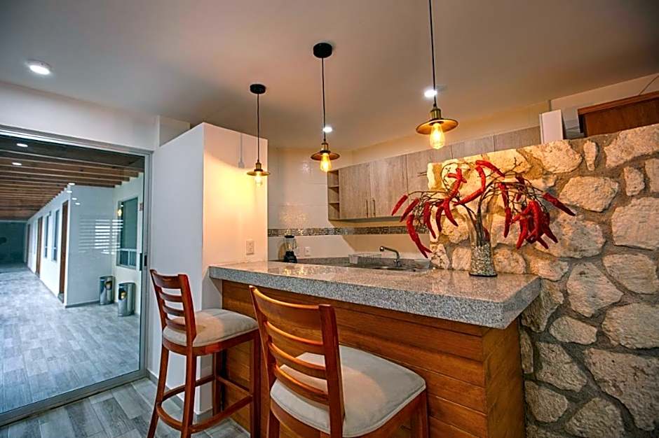 Hotel la Cuesta Toscana