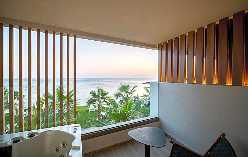 AKASHA Beach Hotel & Spa