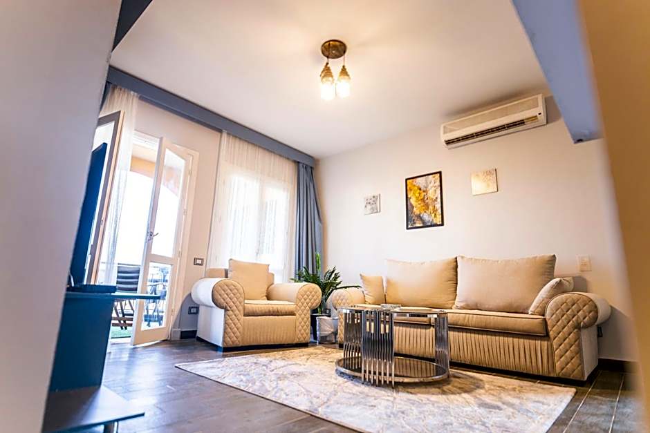 El Gouna Elite Worldwide Sea & Garden Residences - Hurghada, Egypt