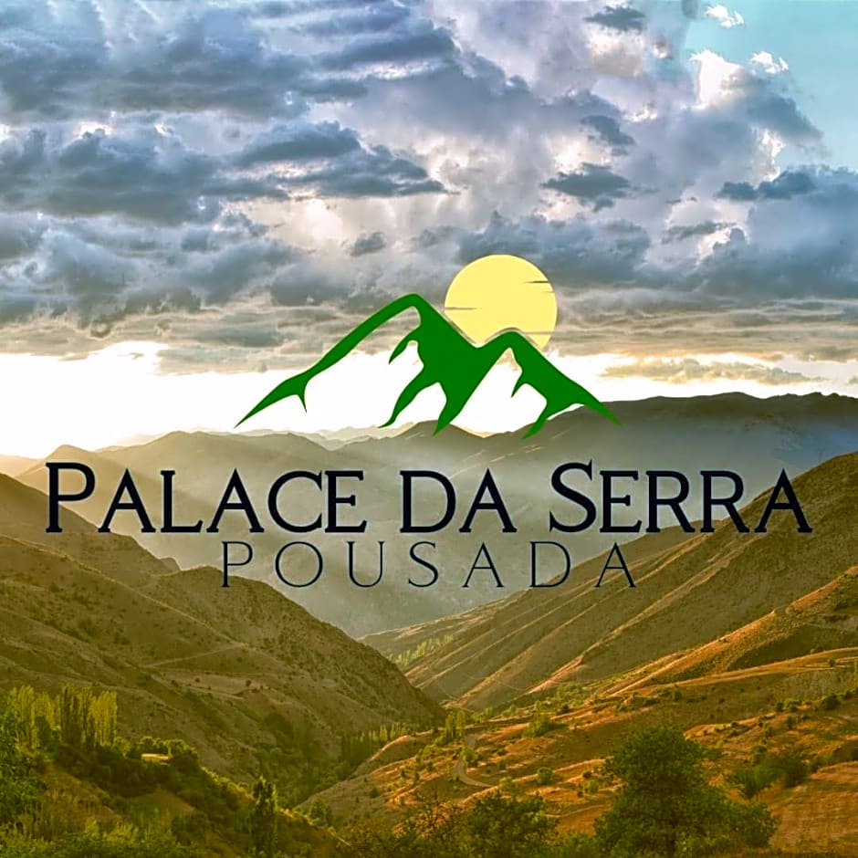 Palace da Serra