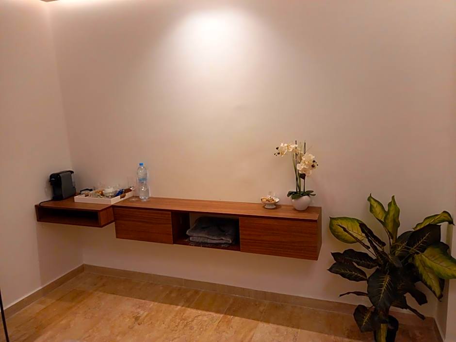 Appartement family only