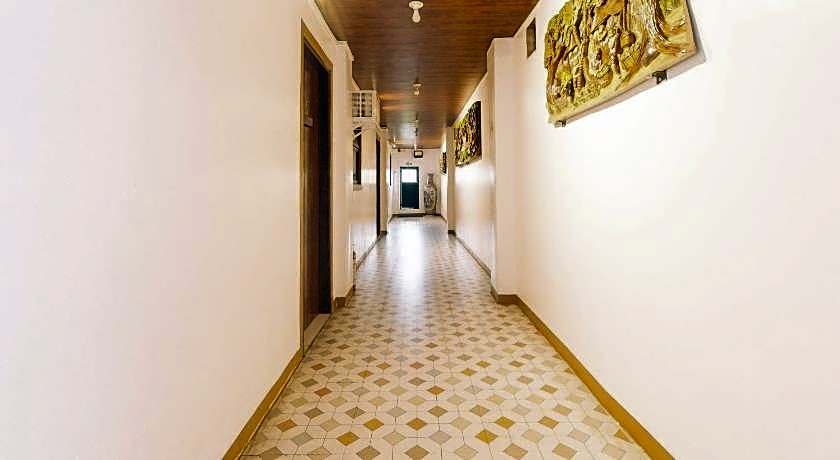 RedDoorz @ GaDi Hotel San Jose del Monte City