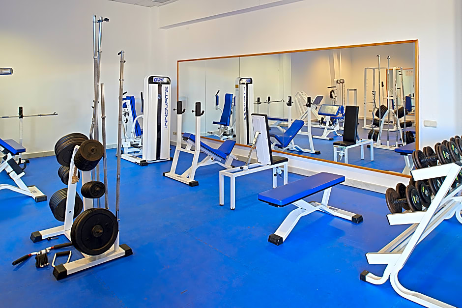 Hipotels Barrosa Garden