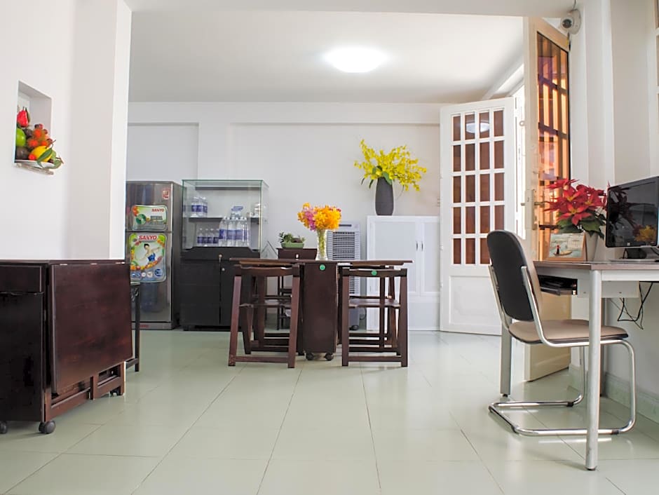 LeBlanc Hotel Saigon