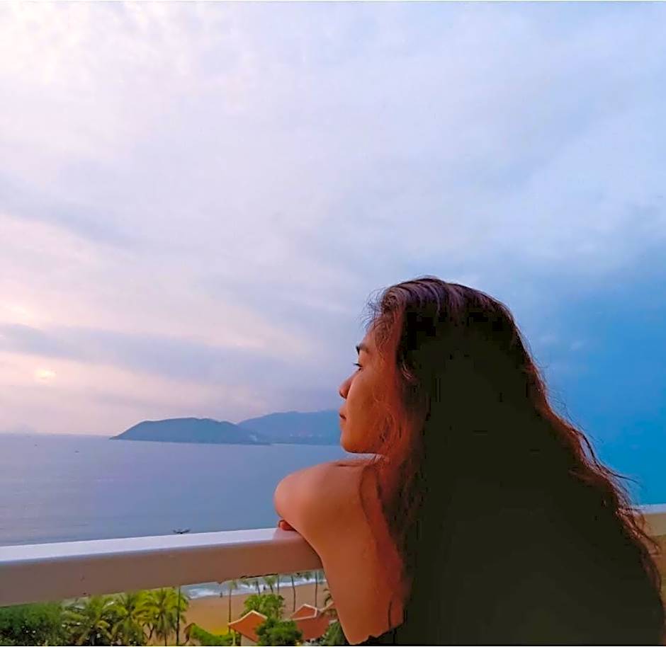 Sea Pearl Hotel Nha Trang