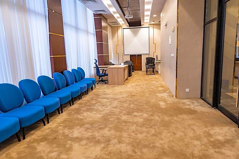 Al Mukhtara International Hotel