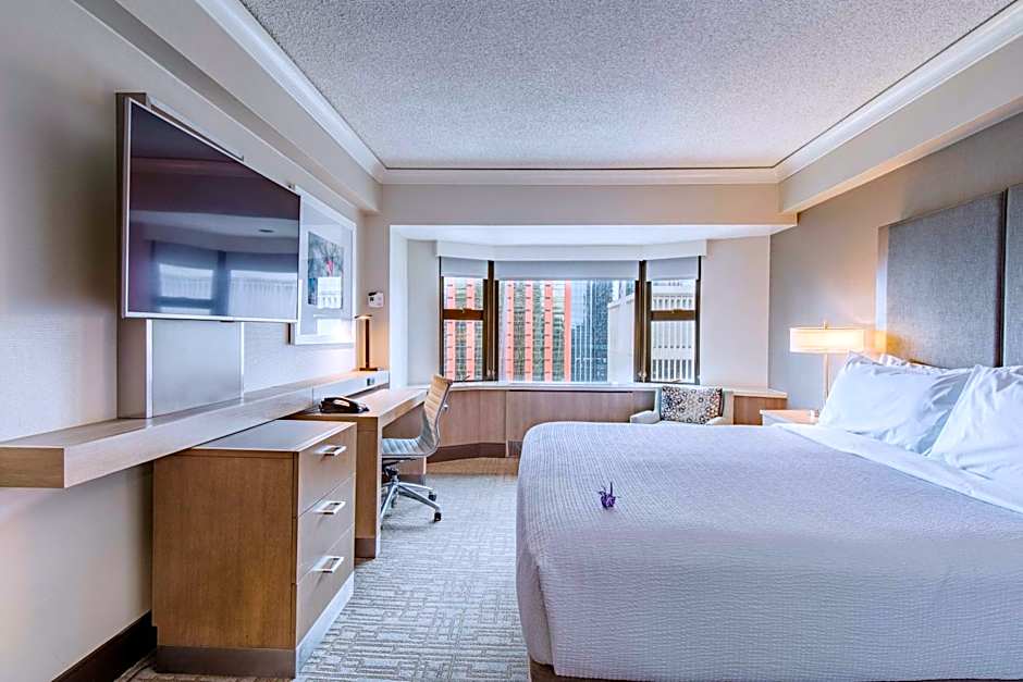 Coast Seattle Downtown Hotel by APA