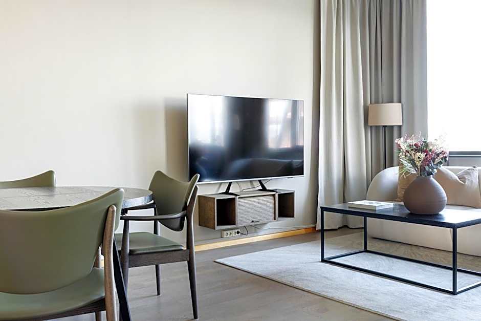 Clarion Hotel Stavanger