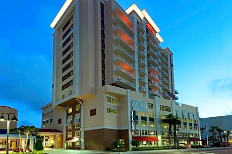 Hampton Inn & Suites Clearwater Beach