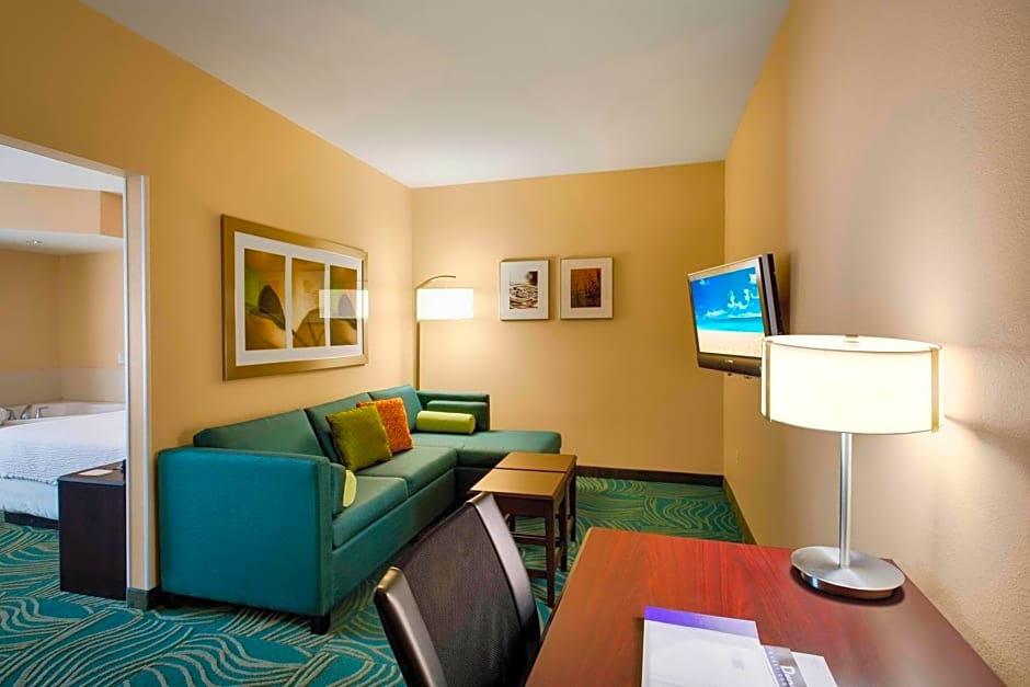 SpringHill Suites by Marriott Omaha East, Council Bluffs, IA