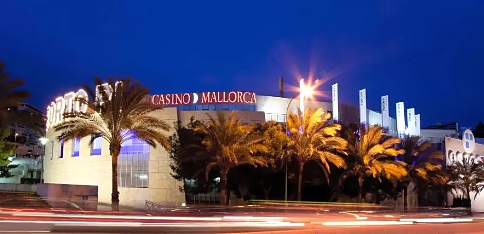 Hesperia Ciudad De Mallorca