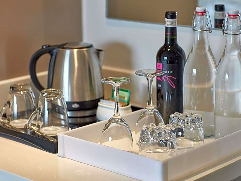 Movenpick Hotel Mactan Island Cebu