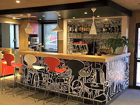 ibis Toulouse Pont Jumeaux