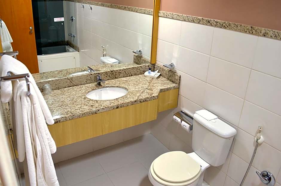 Hotel Atlantico Rio Grande