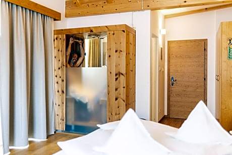 Comfort Double Room with Balcony