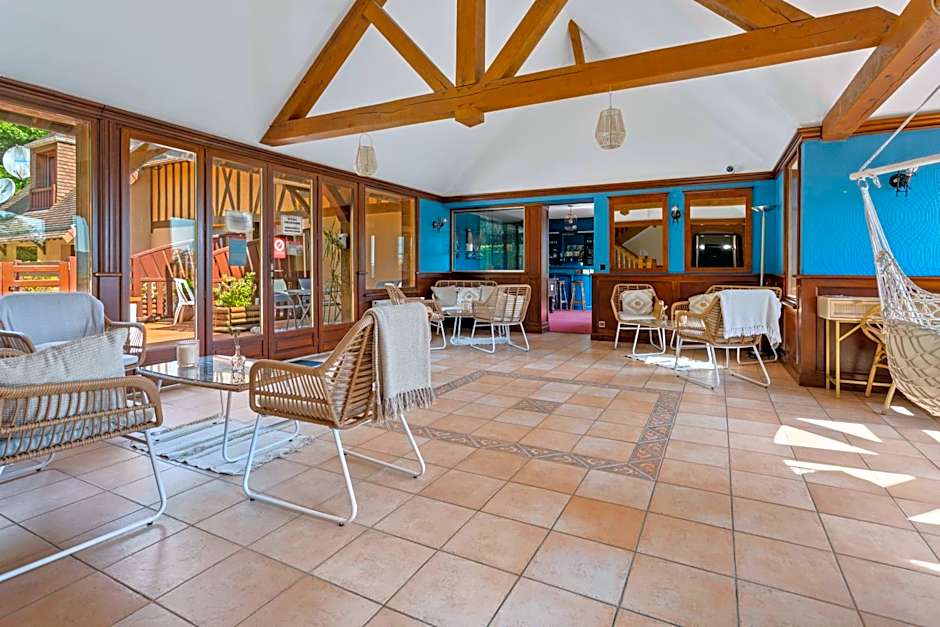 Hôtel Le Romantica