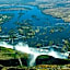 Cresta Sprayview Victoria Falls