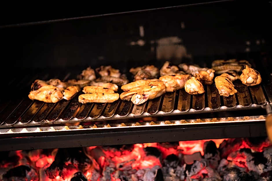 täCH Madrid Airport