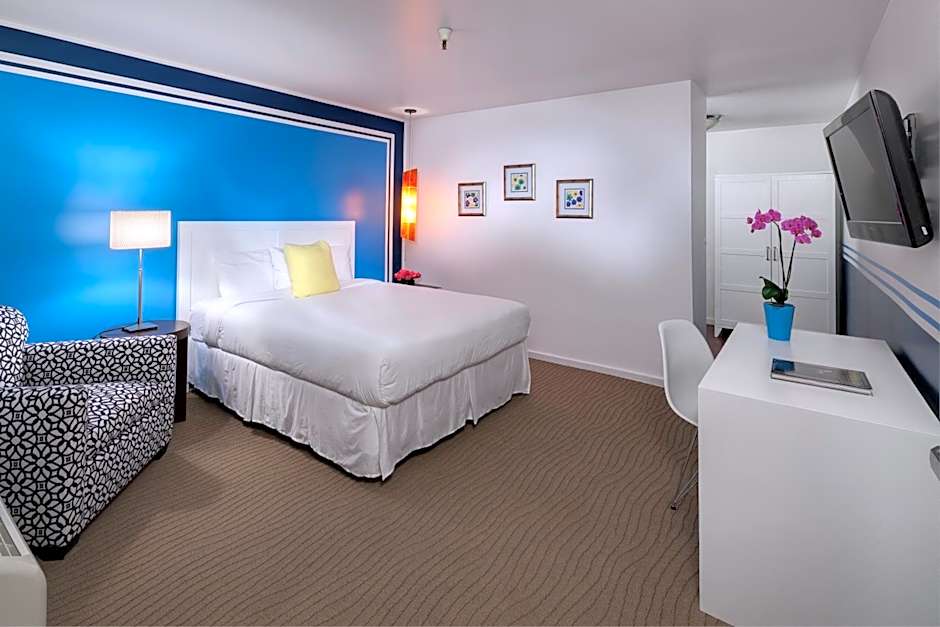 Aqua Soleil Hotel and Mineral Water Spa