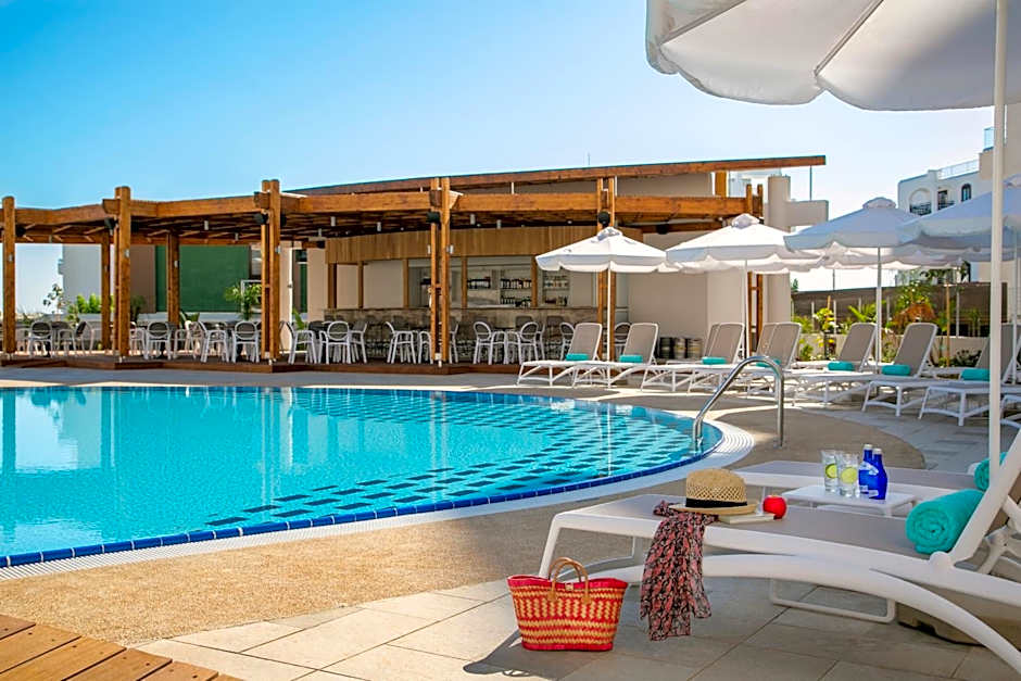 Vangelis Hotel & Suites