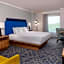 Hampton Inn South Plainfield-Piscataway