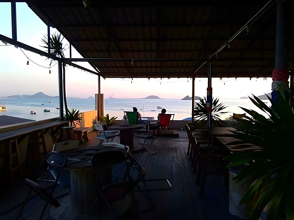 Sattahiptale Boutique Guesthouse & Hostel