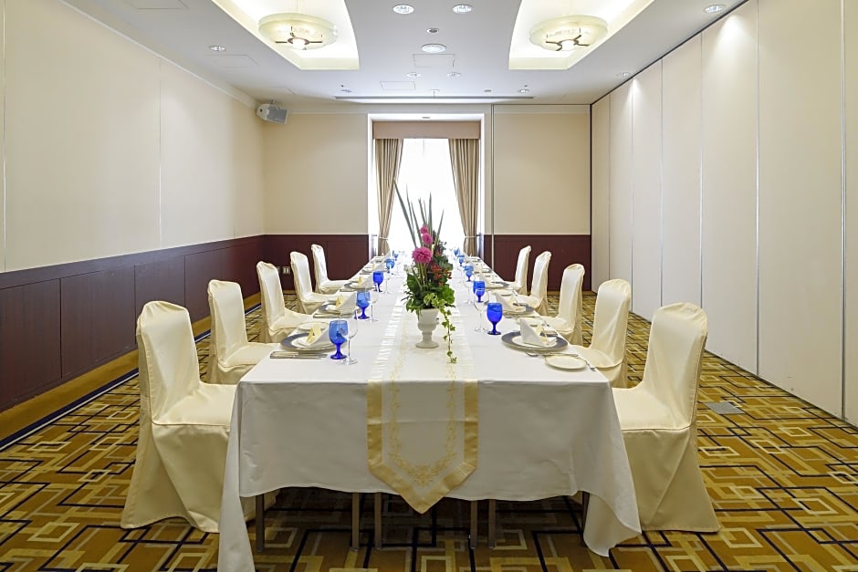 Hotel Jal City Miyazaki